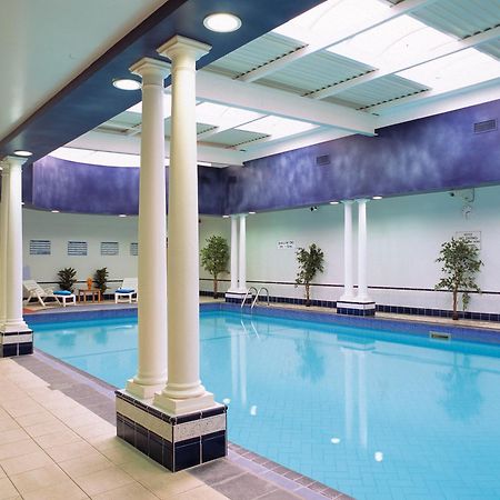 Brandon Hotel Conference & Leisure Centre Tralee Létesítmények fotó