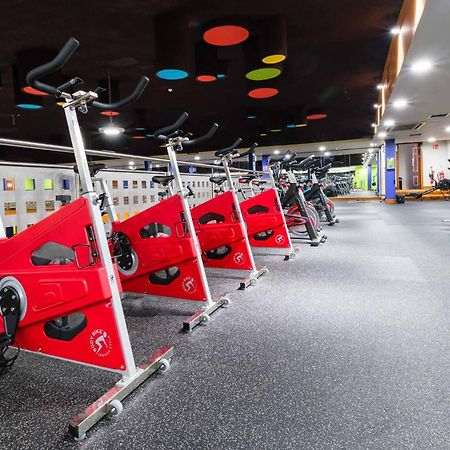Brandon Hotel Conference & Leisure Centre Tralee Kültér fotó