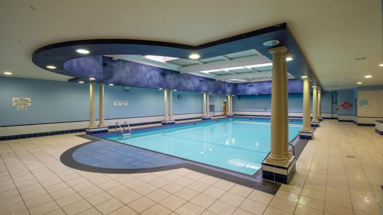 Brandon Hotel Conference & Leisure Centre Tralee Kültér fotó