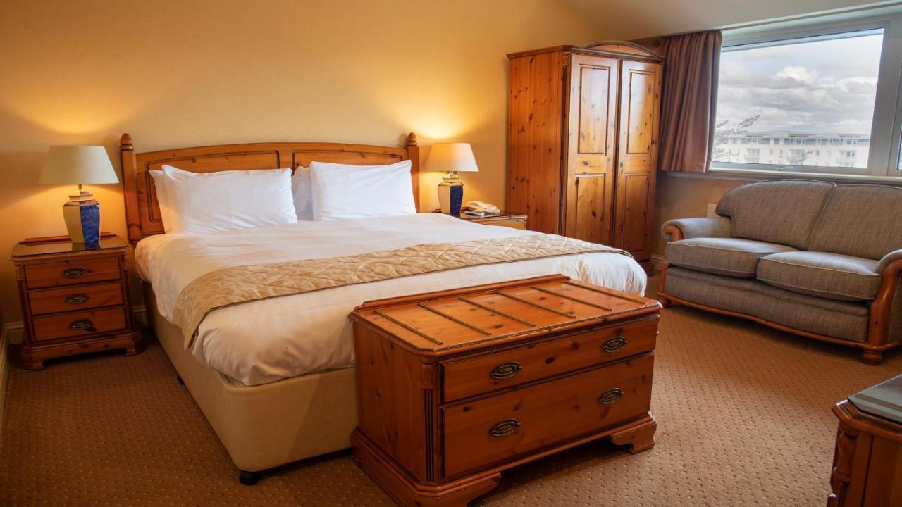 Brandon Hotel Conference & Leisure Centre Tralee Kültér fotó