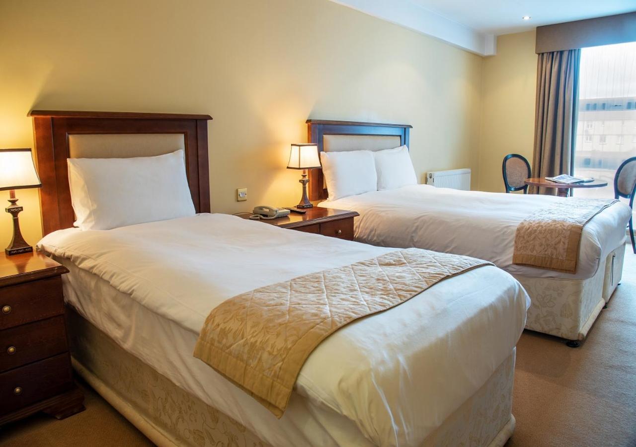 Brandon Hotel Conference & Leisure Centre Tralee Kültér fotó