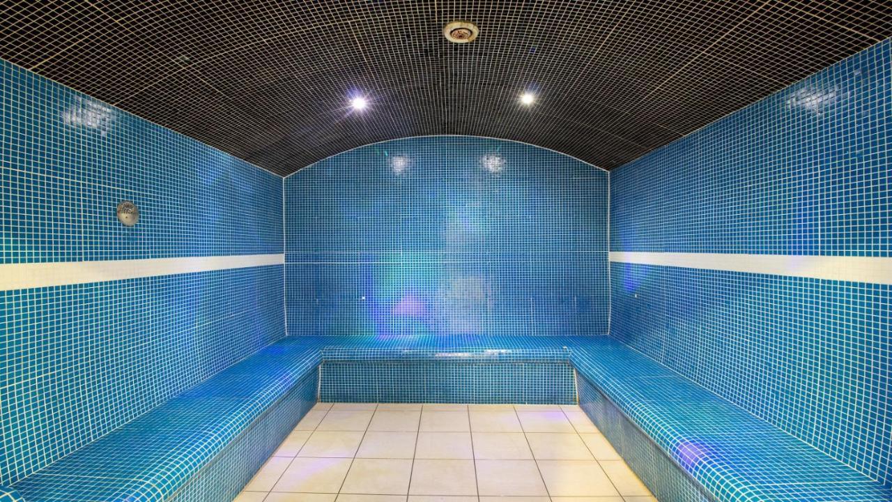 Brandon Hotel Conference & Leisure Centre Tralee Kültér fotó