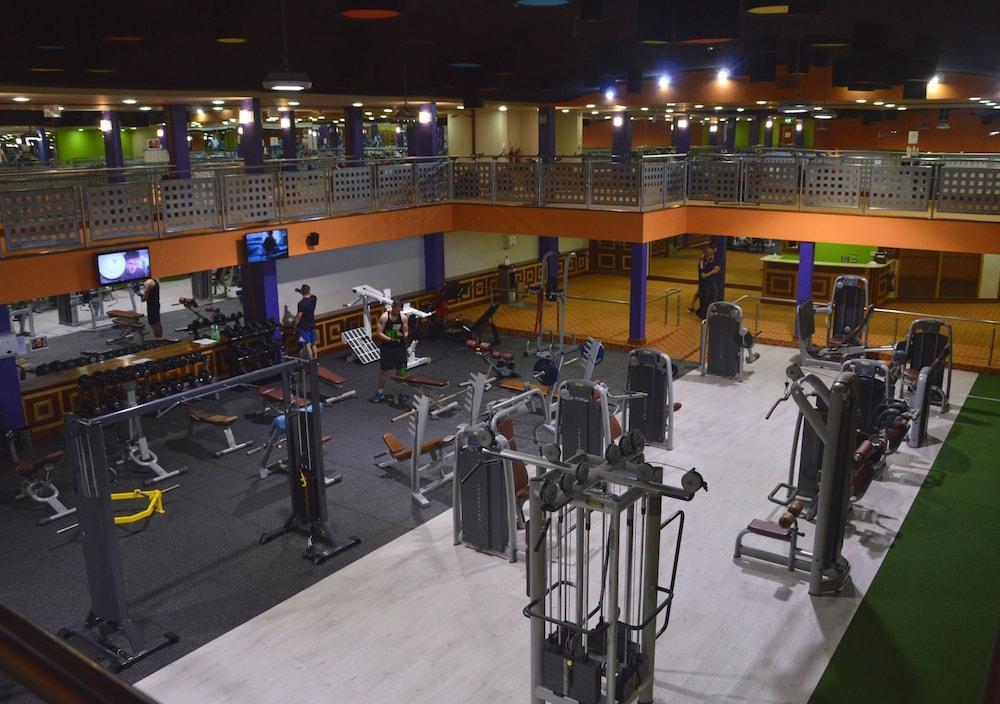 Brandon Hotel Conference & Leisure Centre Tralee Kültér fotó