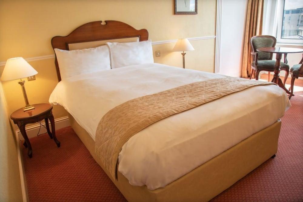 Brandon Hotel Conference & Leisure Centre Tralee Kültér fotó