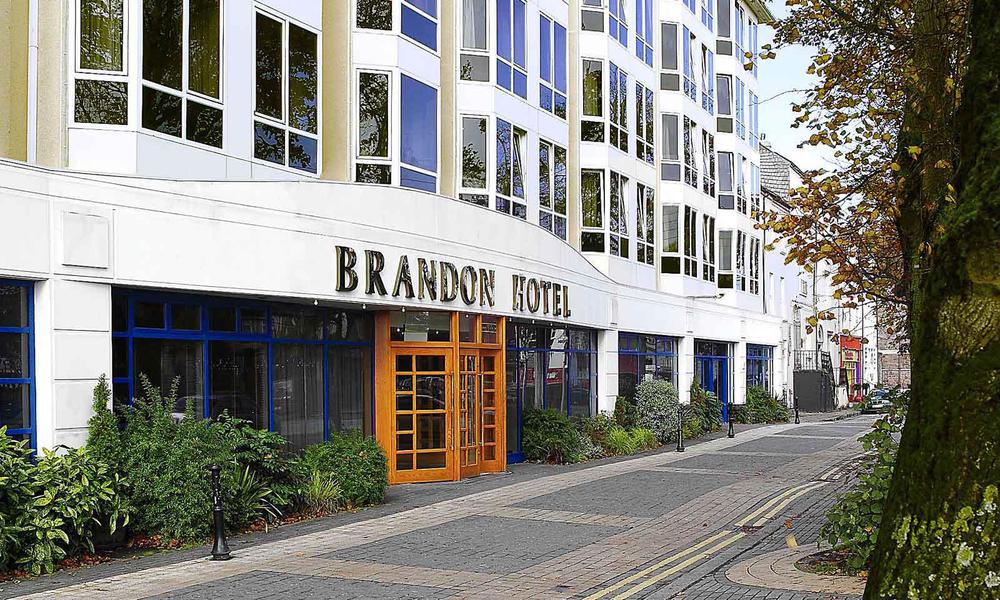 Brandon Hotel Conference & Leisure Centre Tralee Kültér fotó