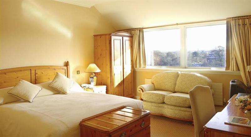 Brandon Hotel Conference & Leisure Centre Tralee Kültér fotó