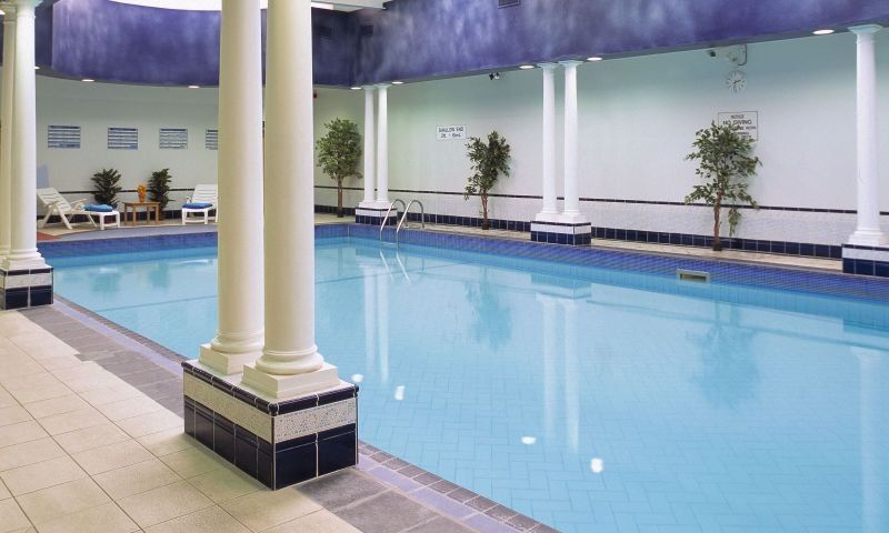 Brandon Hotel Conference & Leisure Centre Tralee Kültér fotó