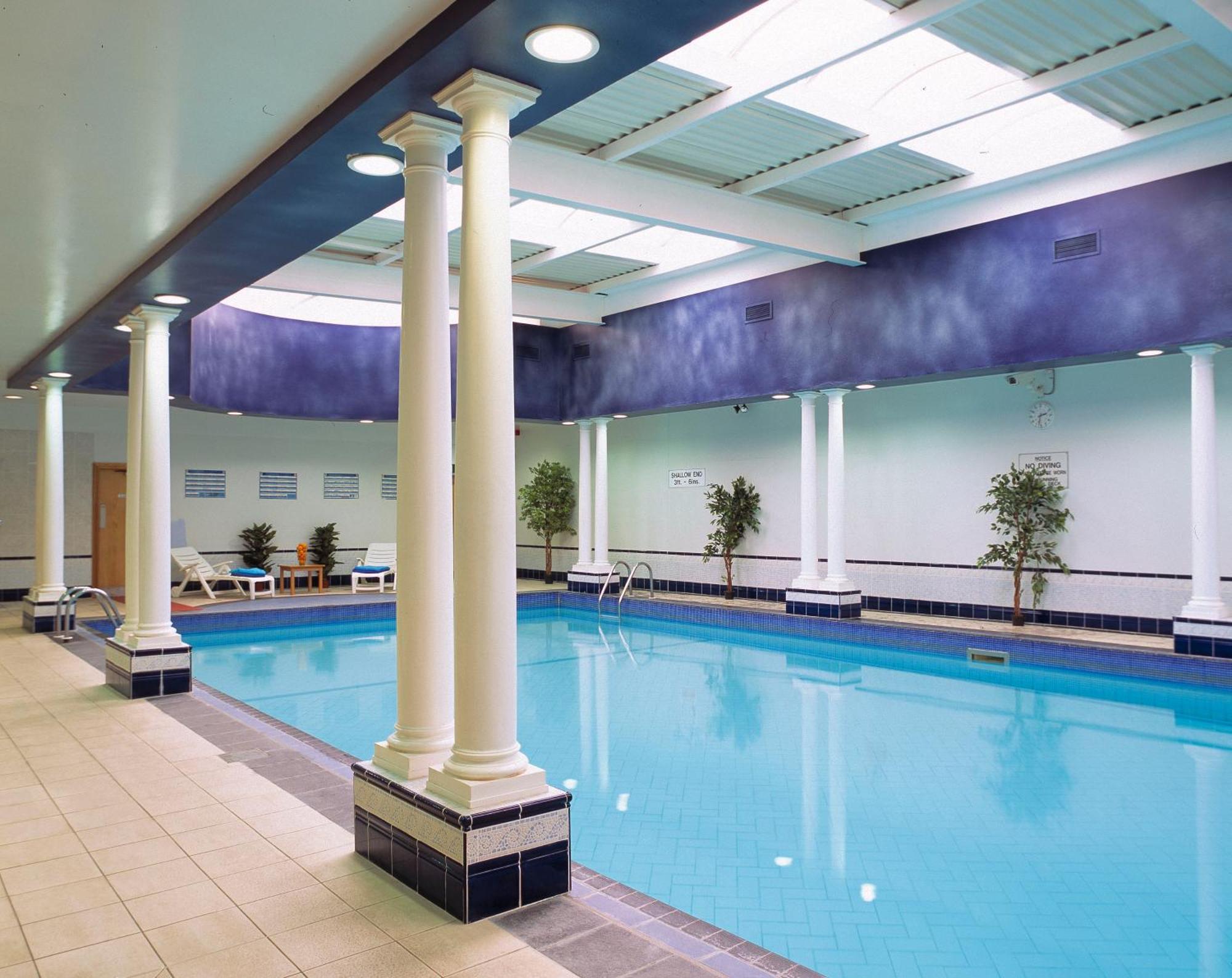Brandon Hotel Conference & Leisure Centre Tralee Létesítmények fotó