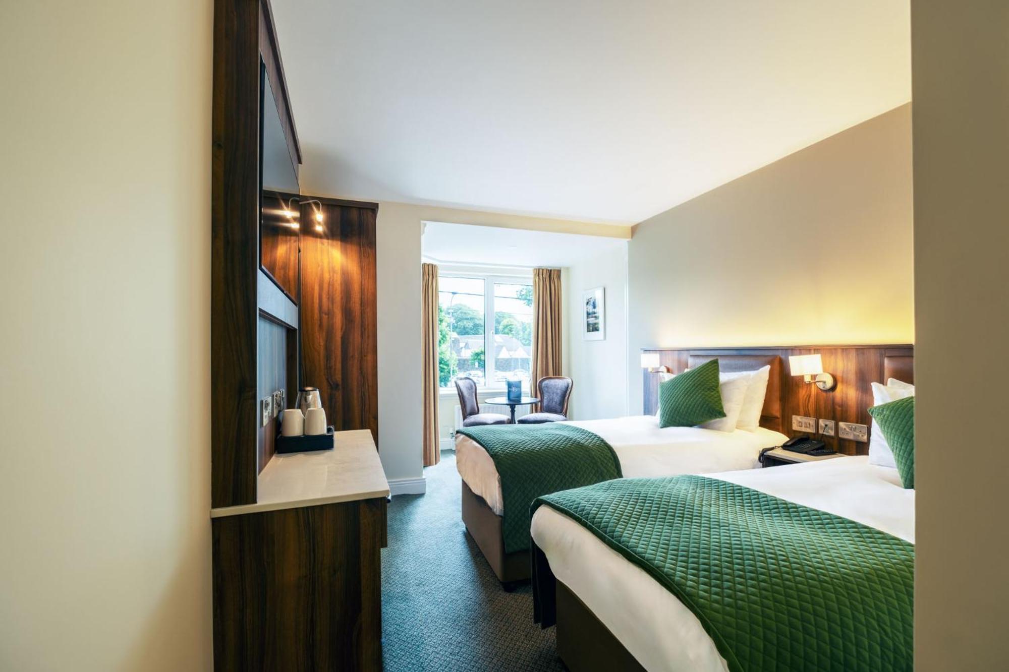 Brandon Hotel Conference & Leisure Centre Tralee Kültér fotó