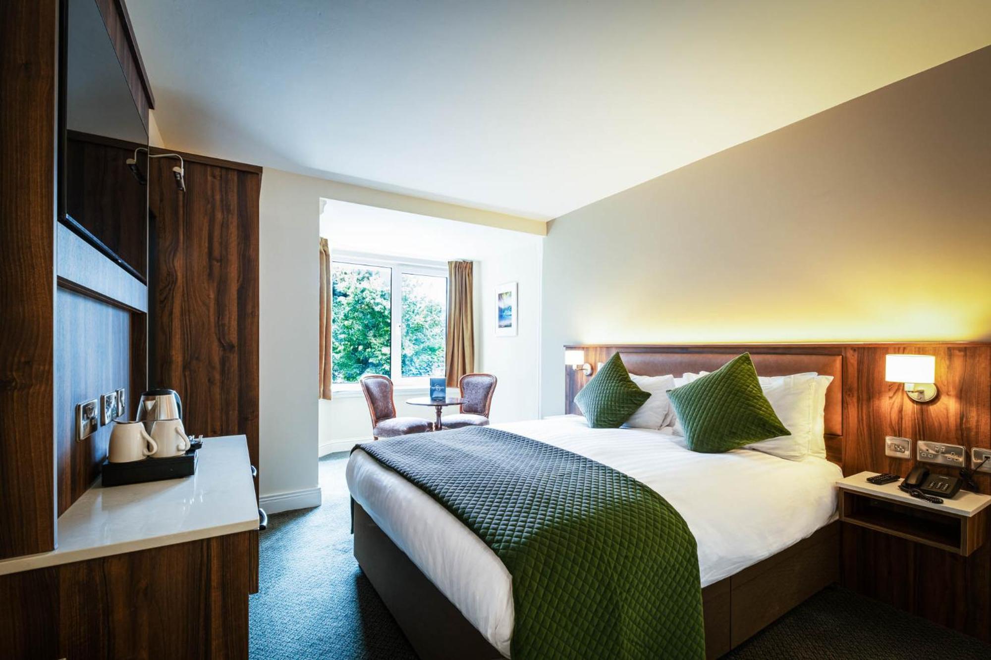 Brandon Hotel Conference & Leisure Centre Tralee Kültér fotó