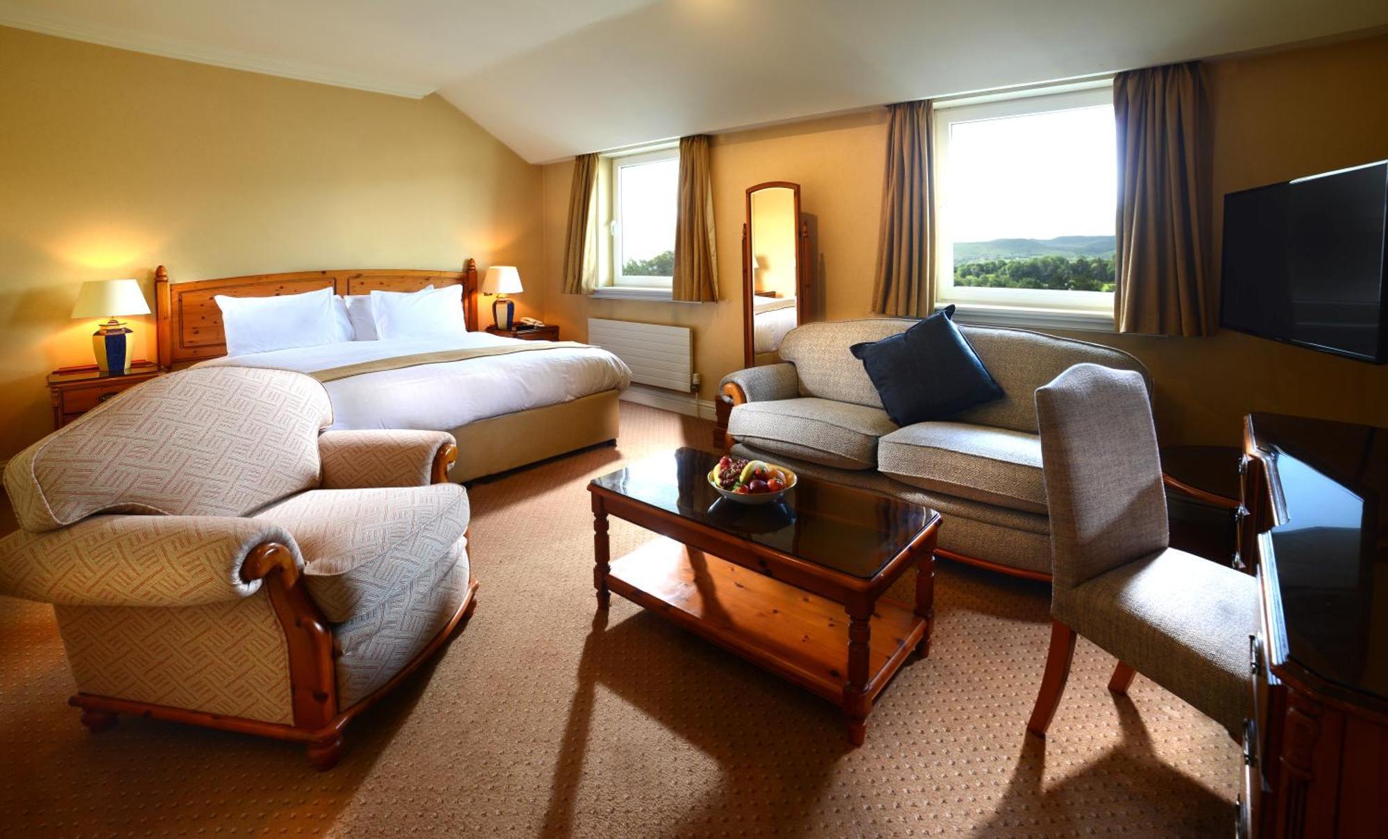 Brandon Hotel Conference & Leisure Centre Tralee Kültér fotó