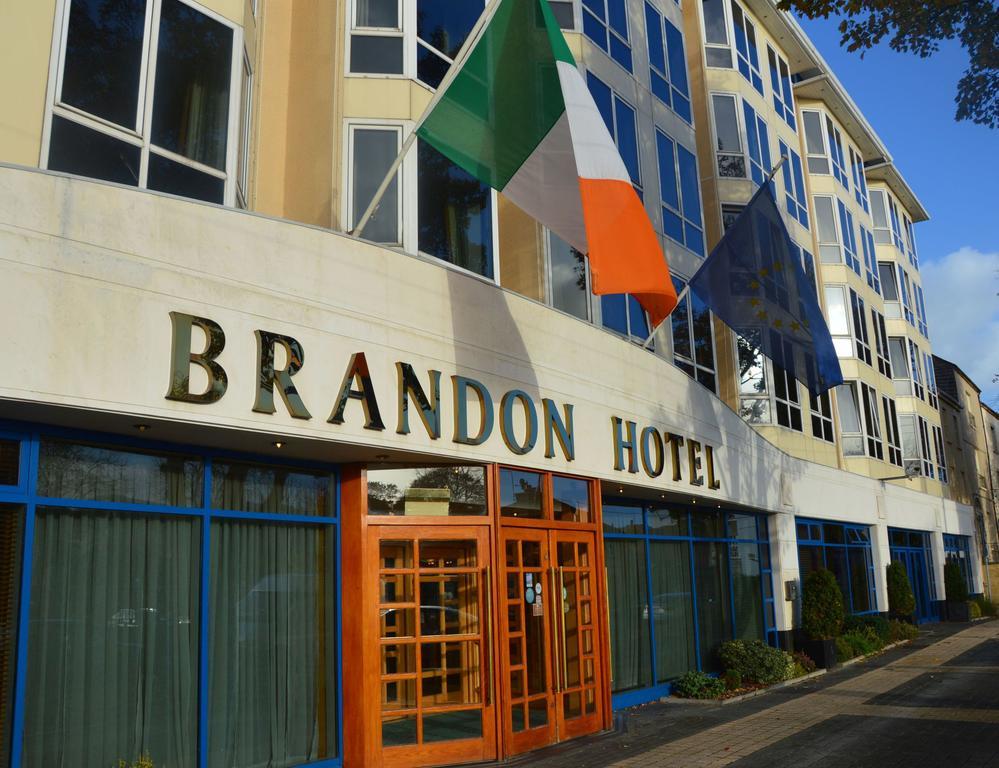 Brandon Hotel Conference & Leisure Centre Tralee Kültér fotó