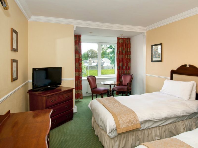 Brandon Hotel Conference & Leisure Centre Tralee Kültér fotó