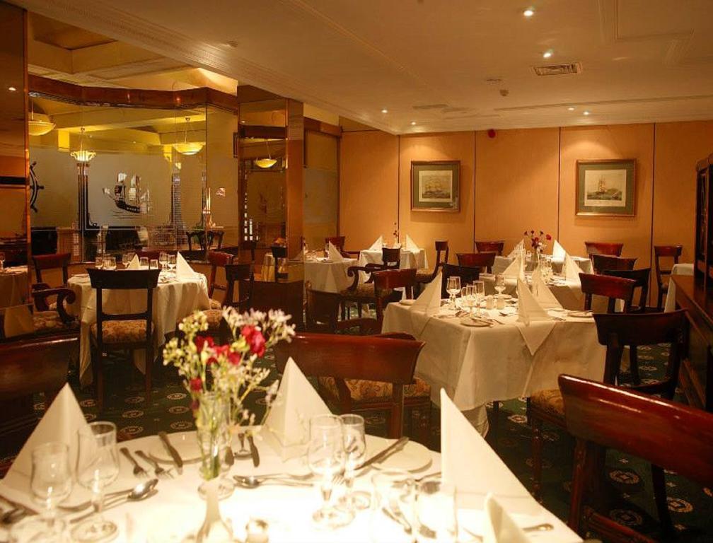Brandon Hotel Conference & Leisure Centre Tralee Kültér fotó