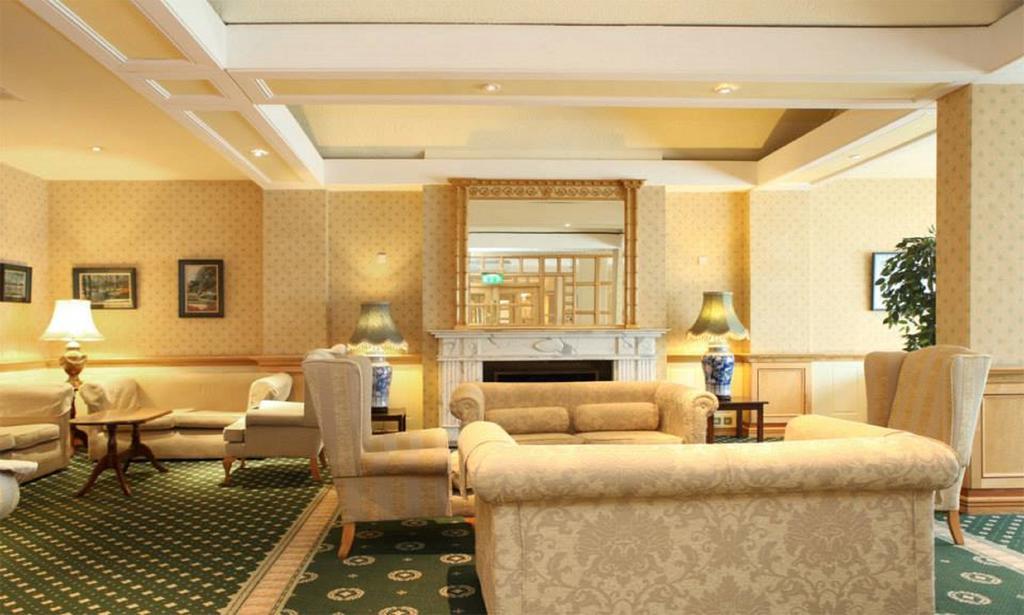 Brandon Hotel Conference & Leisure Centre Tralee Kültér fotó