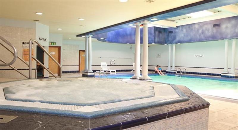 Brandon Hotel Conference & Leisure Centre Tralee Kültér fotó