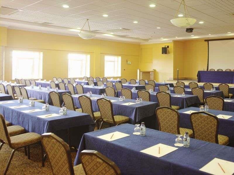Brandon Hotel Conference & Leisure Centre Tralee Kültér fotó