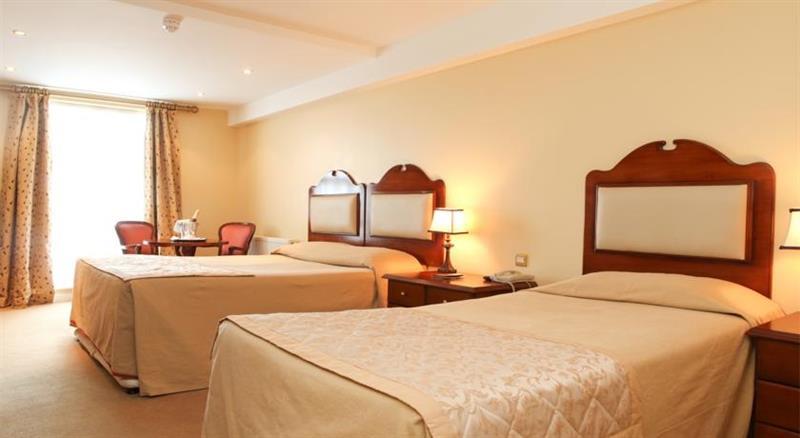 Brandon Hotel Conference & Leisure Centre Tralee Kültér fotó
