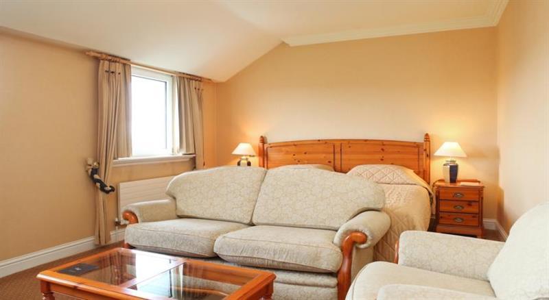 Brandon Hotel Conference & Leisure Centre Tralee Kültér fotó