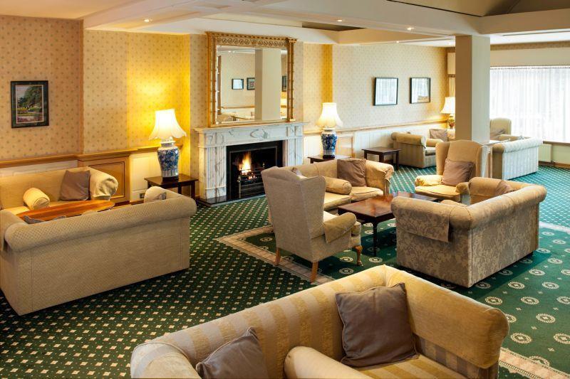 Brandon Hotel Conference & Leisure Centre Tralee Kültér fotó