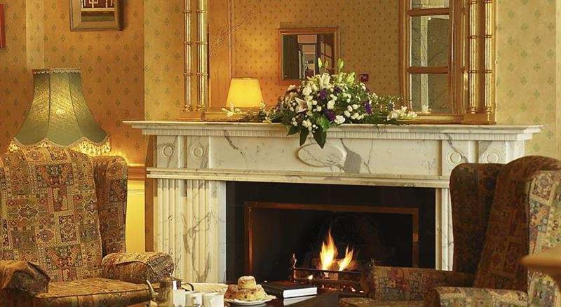 Brandon Hotel Conference & Leisure Centre Tralee Kültér fotó