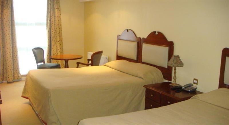 Brandon Hotel Conference & Leisure Centre Tralee Kültér fotó