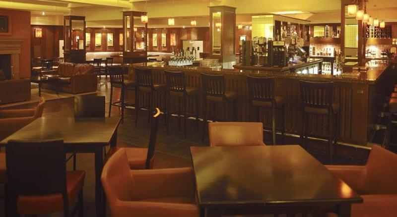 Brandon Hotel Conference & Leisure Centre Tralee Kültér fotó